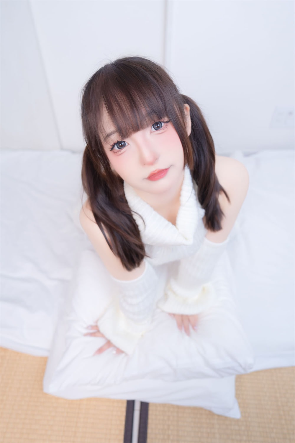 神楽坂真冬 - NO.170 斩男毛衣[76P2V]-XikXak